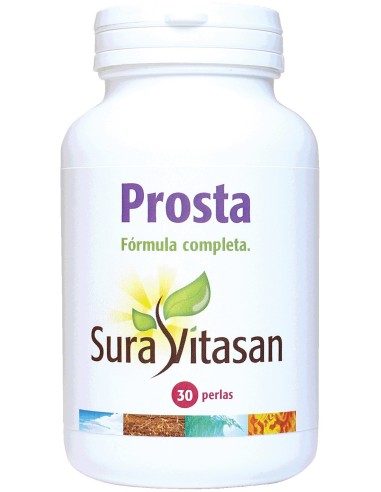 Sura Vitasan Prosta 30 Perlas