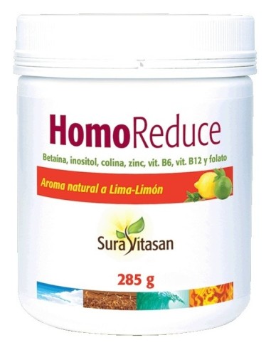 Sura Vitasan Homo Reduce 285G