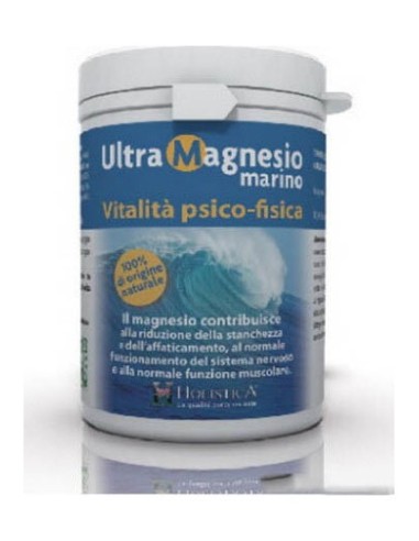 Magnesio Marino 150 G