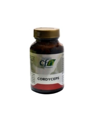 Cordycep 60 Caps