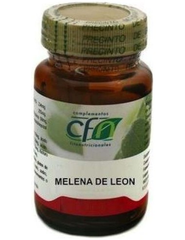 Melena De Leon 60 Caps