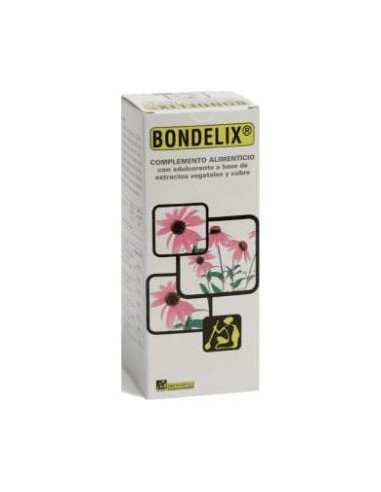 Bondelix 250 Ml