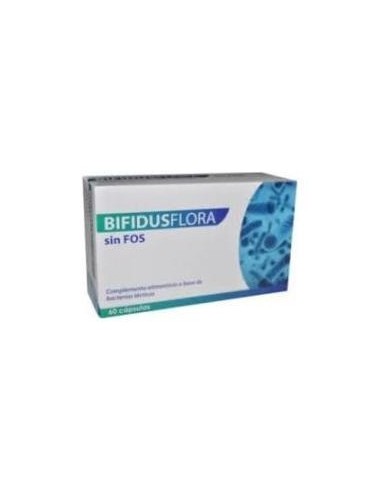 Bifidusflora Sin Fos 60 Vcaps