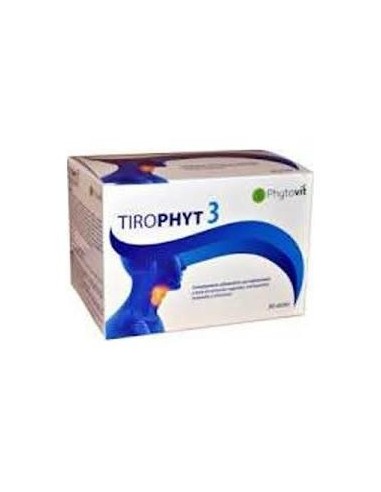 Phytovit Tirophyt 3 30 Sobres