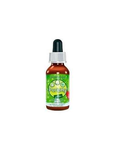 Alkaline Care Puriphy 30 Ml