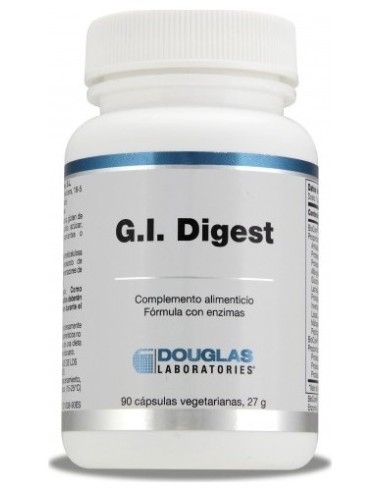 Douglas G.I. Digest 90Caps