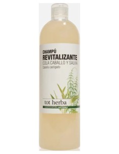 Tot Herba Acondicionador Cola De Caballo Y Salvia 1000Ml