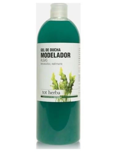 Tot Herba Gel Modelador Algas 1L