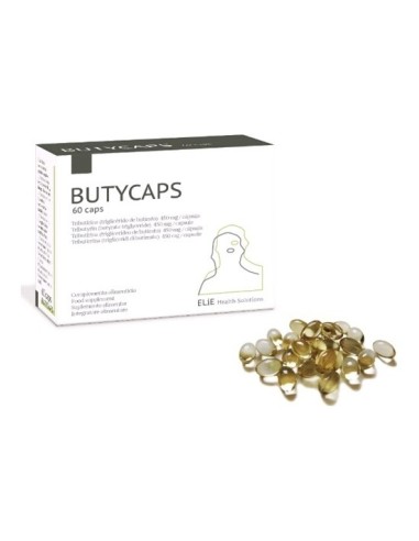 Butycaps 60 Caps