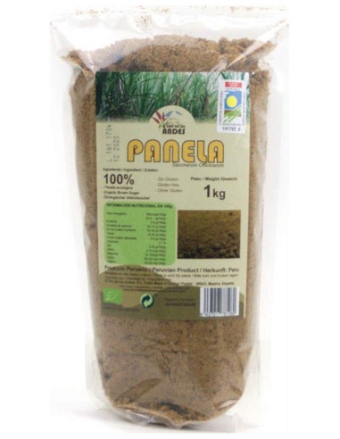 Panela 1 Kg