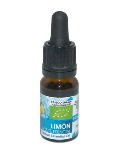 El Oro De Los Andes Aceite Esencial Citronela Bio 10Ml