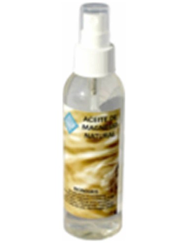 El Oro De Los Andes Aceite De Magnesio Spray Aceite De Magnesio 150Ml