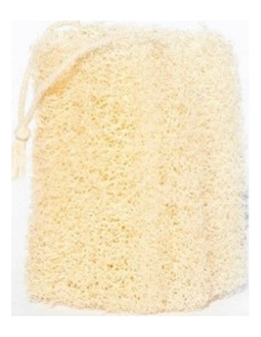 Iberluffa Esponja Luffa Longitud 12-13Cm 1Ud