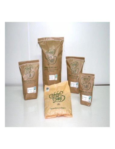 Herbes Del Moli Abedul Hoja Cortada Eco 1Kg