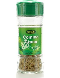 Tarro Comino Semilla Grano Eco 20 G