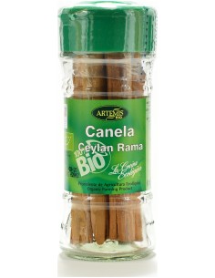 Artemis Canela Rama Ceylan Bio 15G