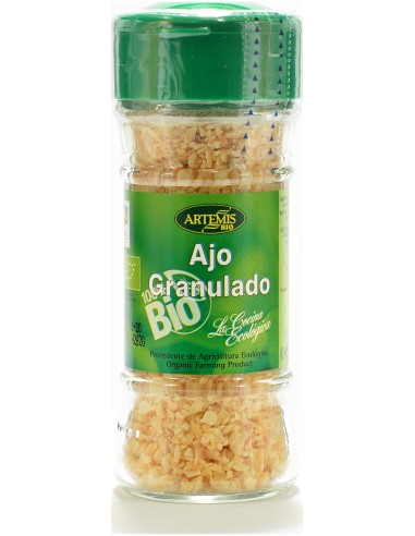 Artemis Ajo Ganulado Bio Especie 50G