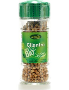 Tarro Cilantro Semilla Eco 20 G