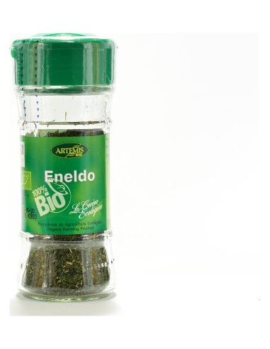 Artemis Eneldo Especie Bio 11G