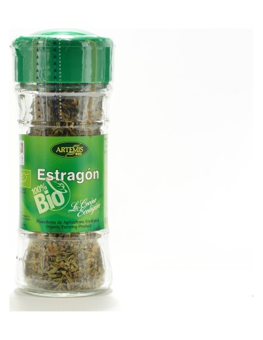 Tarro Estragon Eco 7 G