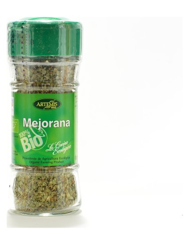 Artemis Mejorana Especie Bio Bote 8 G