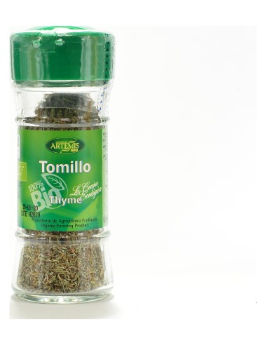 Artemis Tomillo Hierba Especie 15G