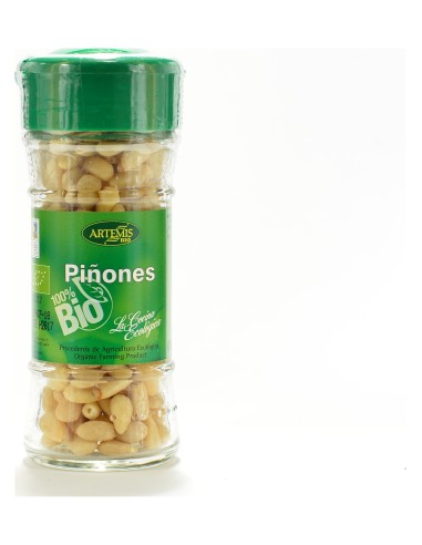 Tarro Piñones  Eco 50 G