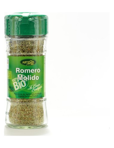 Tarro Romero Molido Bio 24 G