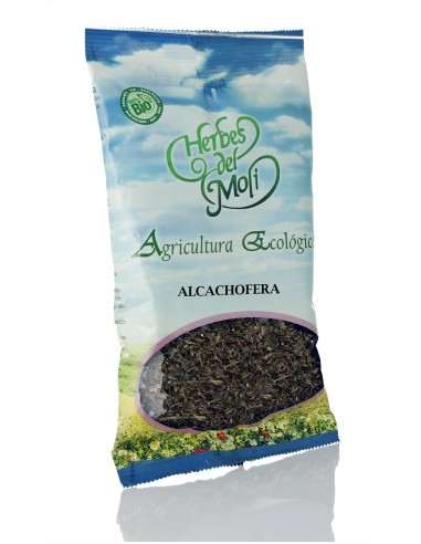 Alcachofera Hoja Cortada 25 Gr