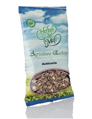 Herbes Del Molí Achicoria Raíz Bio 80G