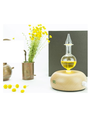 Herbes Del Moli Aromaterapia Difusor 1Ud