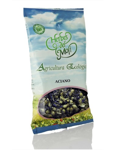 Aciano Flor Eco 10 G