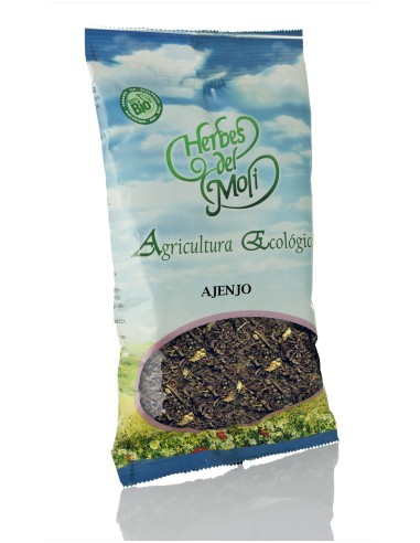 Ajenjo Planta Eco 40 G