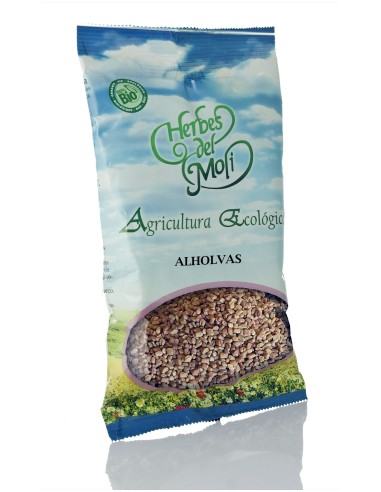 Alholvas Semillas 130 Gr