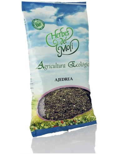 Ajedrea Hoja Eco 40 G