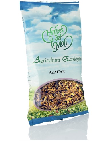 Herbes Del Moli Azahar Petalos Eco 35G