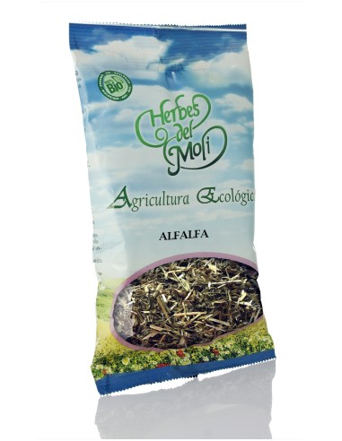 Alfalfa Planta Eco 45 G