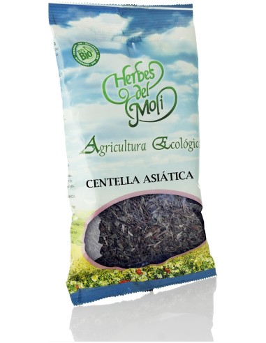 Centella Asiatica Tradicional 40 G