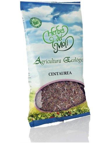 Centaurea Menor Eco 35 G