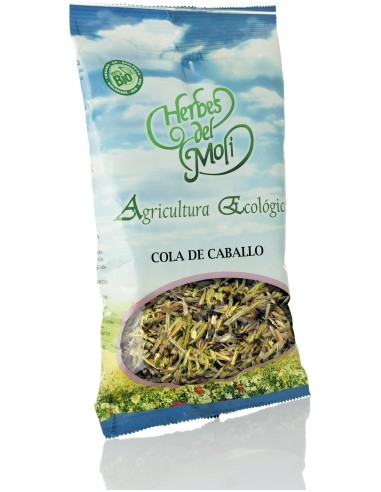 Cola De Caballo Planta Eco 30 G