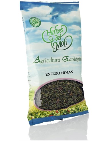 Eneldo Hojas Eco 30 G