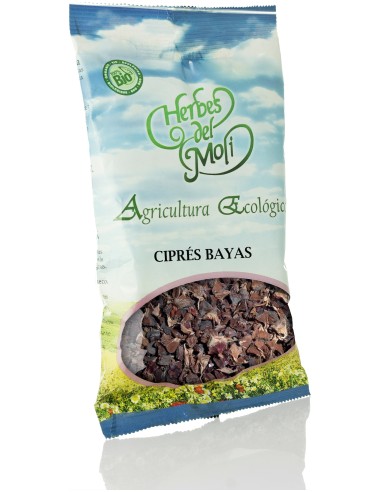 Cipres Bayas Eco  60 G