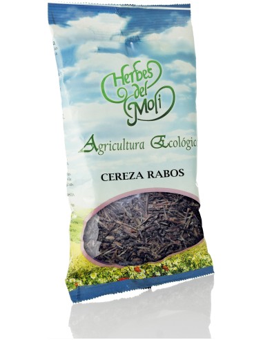 Cereza En Rabos 50 Gr