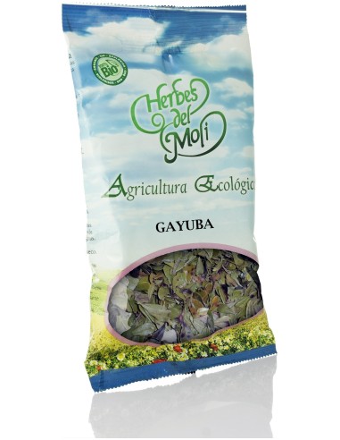 Gayuba Hojas Eco 55 G