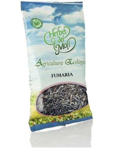 Fumaria Planta Eco 35 G