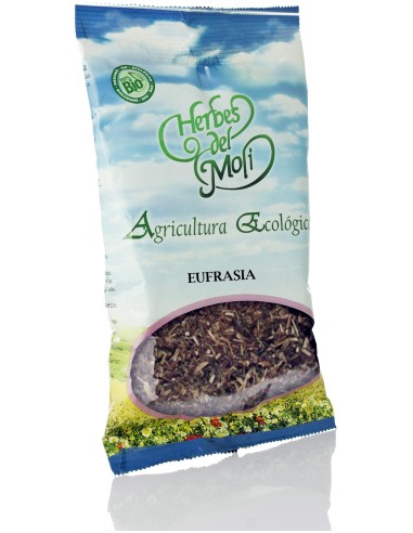 Eufrasia Planta Eco 60 G