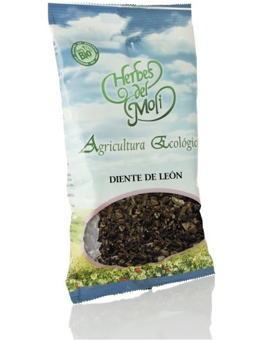 Diente De Leon Planta Eco 30 G