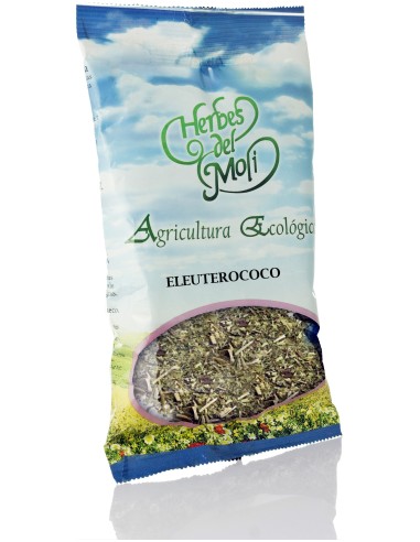 Herbes Del Molí Eleuterococo Raíz 60G