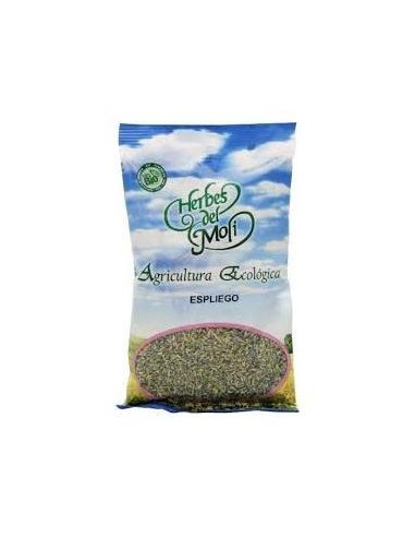 Herbes Del Molí Espliego Bolsa 45G