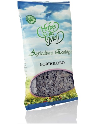 Gordolobo Planta Eco 10 G